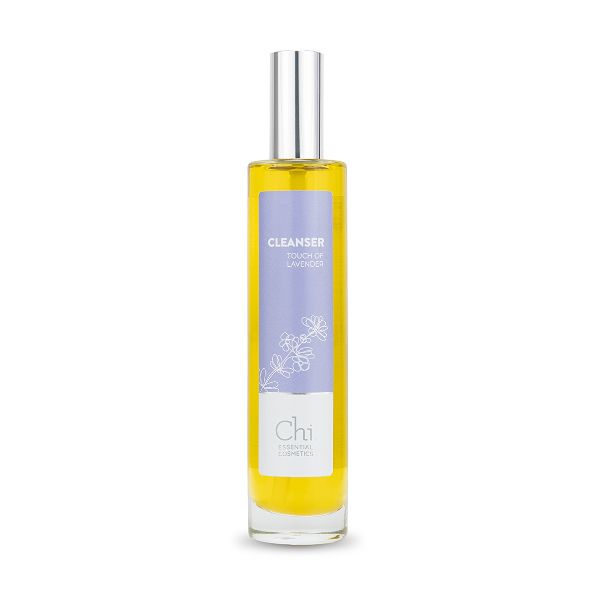 a touch of lavender - cleanser