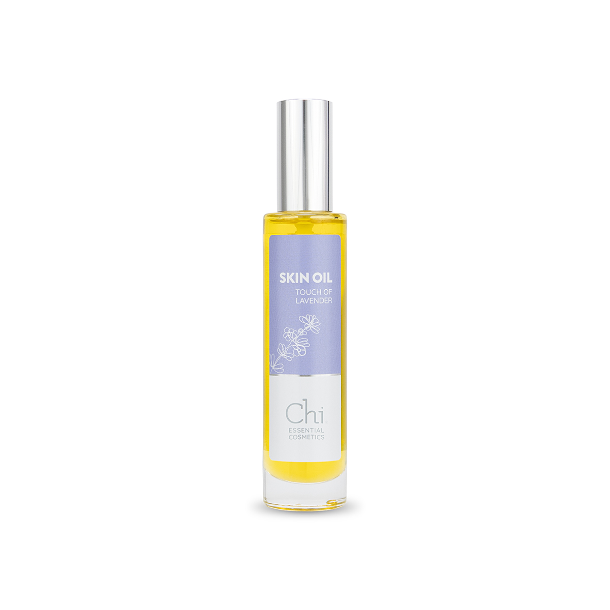 a touch of lavender - skin oil