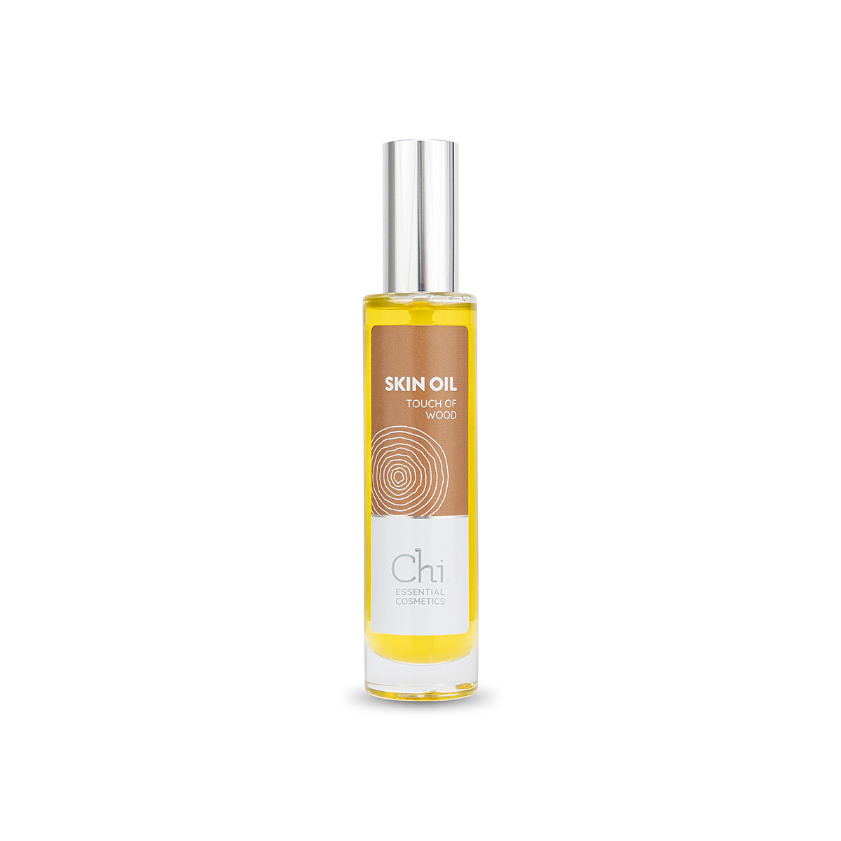 a touch of wood - skin oil