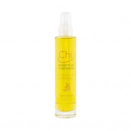 chi cleansing oil Happiness