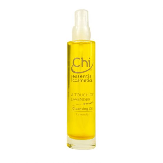 chi cleansing oil lavender 2