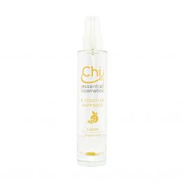 chi happiness lotion