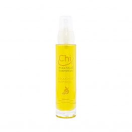 chi happiness skin oil