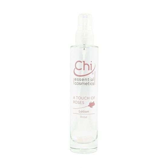 chi roses lotion