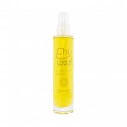 chi wood cleansing oil