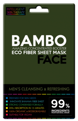 bambo mask