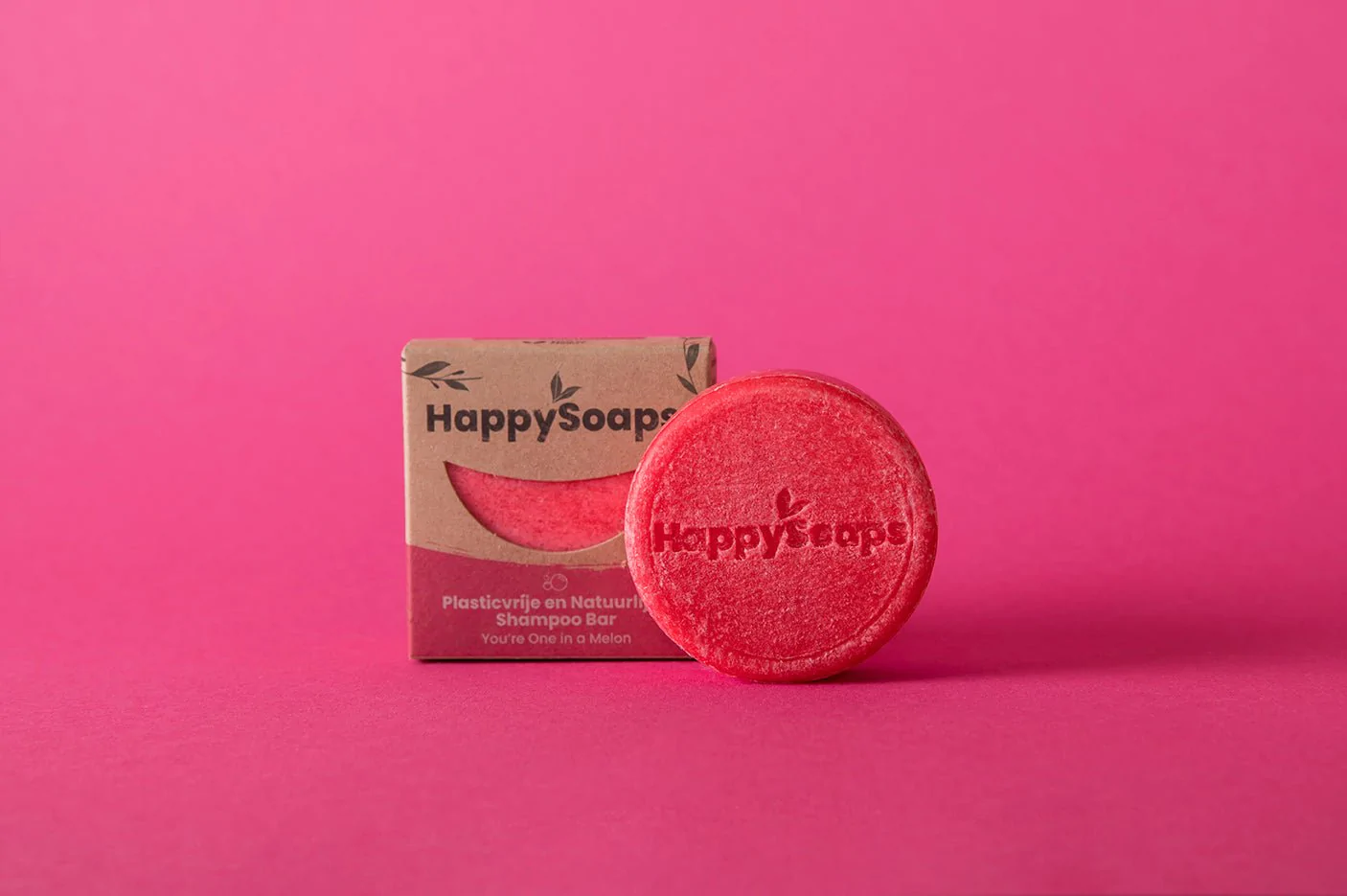 shampoo bar youre one in a melon