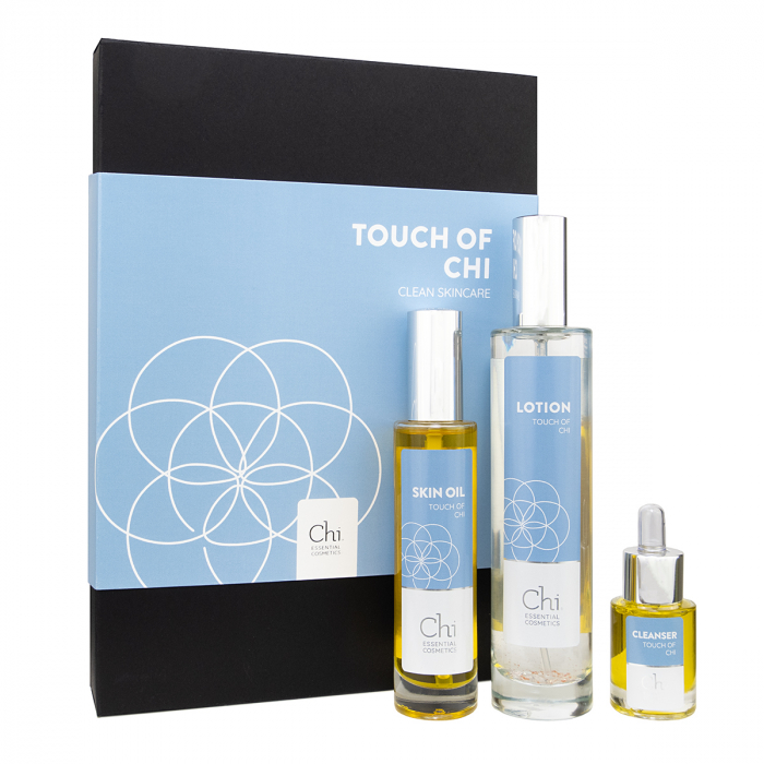 A touch of Chi Giftset
