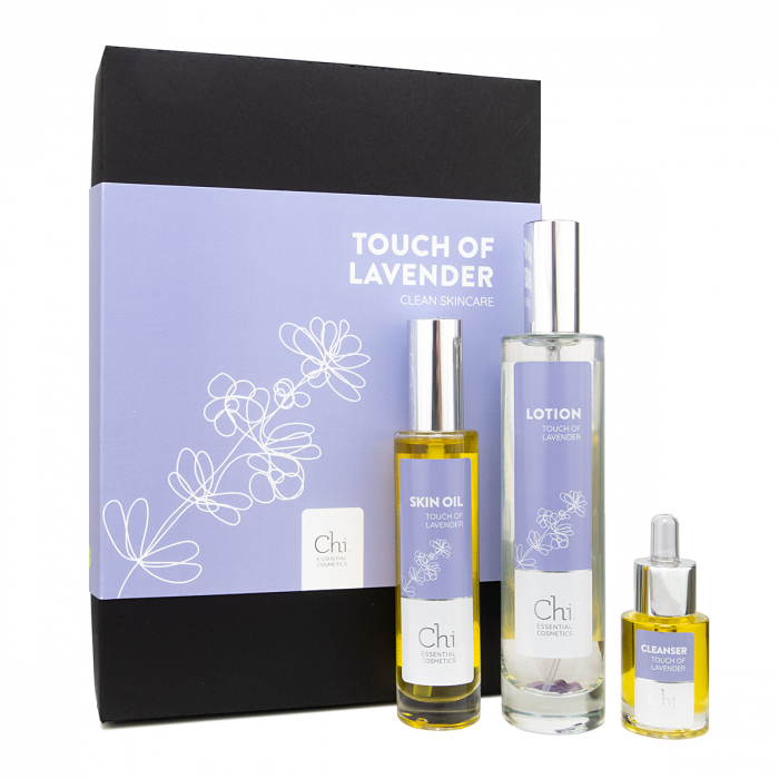 A touch of Lavender Giftset